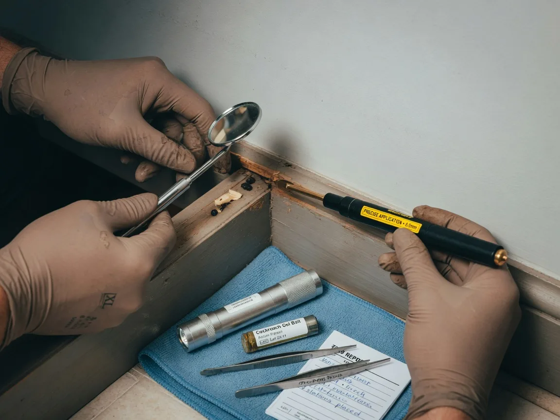 Why choose Emergency Pest Control in Duck River, TN